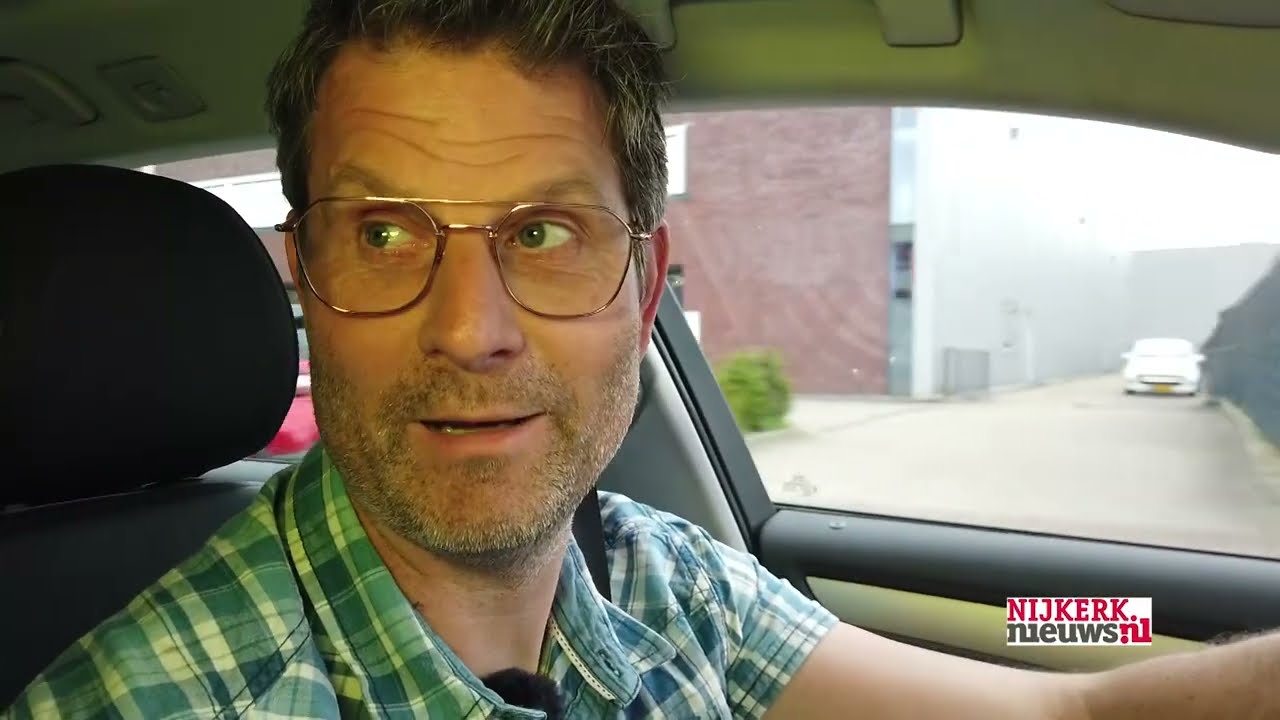 NIJKERK - Bedrijventerreinen moeten vergroenen