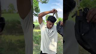 aaj 10lakh ki jamin 50 lakh me bech liya..#funny #comedy #viral