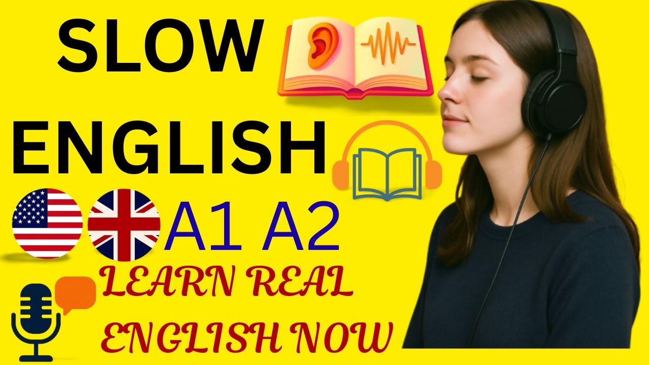 English Podcast For Learning English | Do not quit because it is hard | Download Script