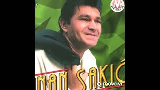Sinan Sakić-Ne zovi me da se vratim (matrica) Resimi