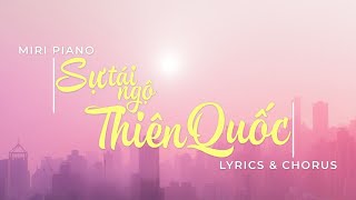 Sự tái ngộ Thiên Quốc|| hợp âm piano| Dream of heaven tutorial  #worshippiano#nhactinlanh screenshot 4