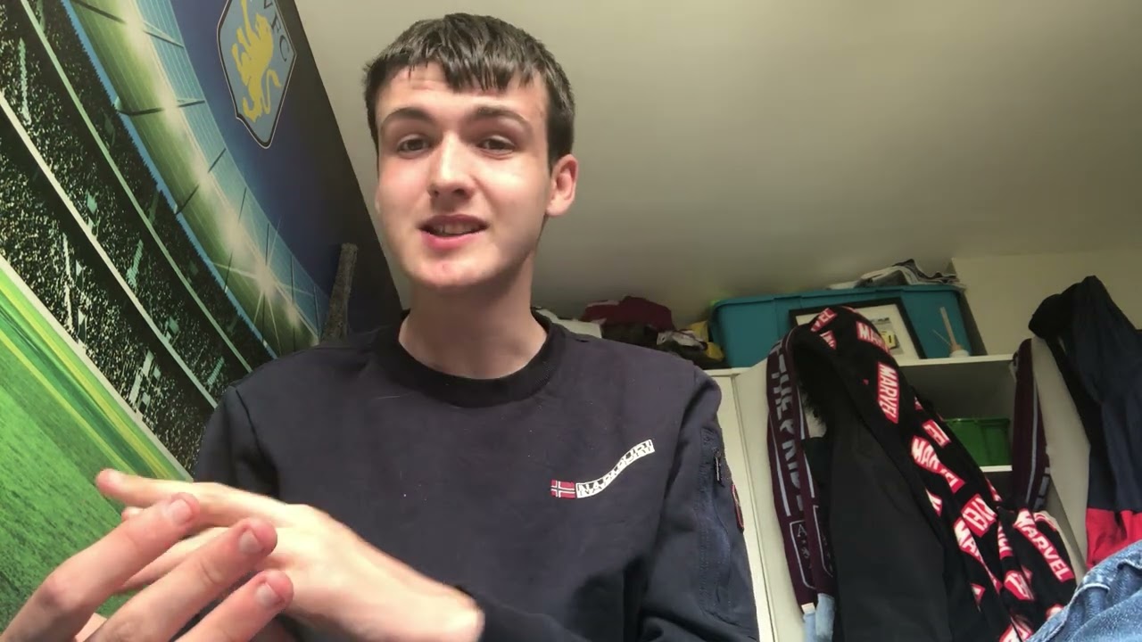 My England 26 man squad