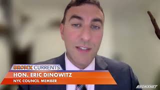 BronxCurrents: REDISTRICTING 101 WEBINAR
