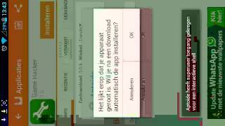 How to install and use SB Game Hacker *root* screenshot 3