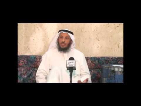 فضيلة الشيخ عثمان الخميس حكم من قال بتحريف القرآن