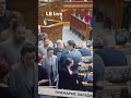 Бійка в Раді нардепка Федина вдарила Мотовиловця