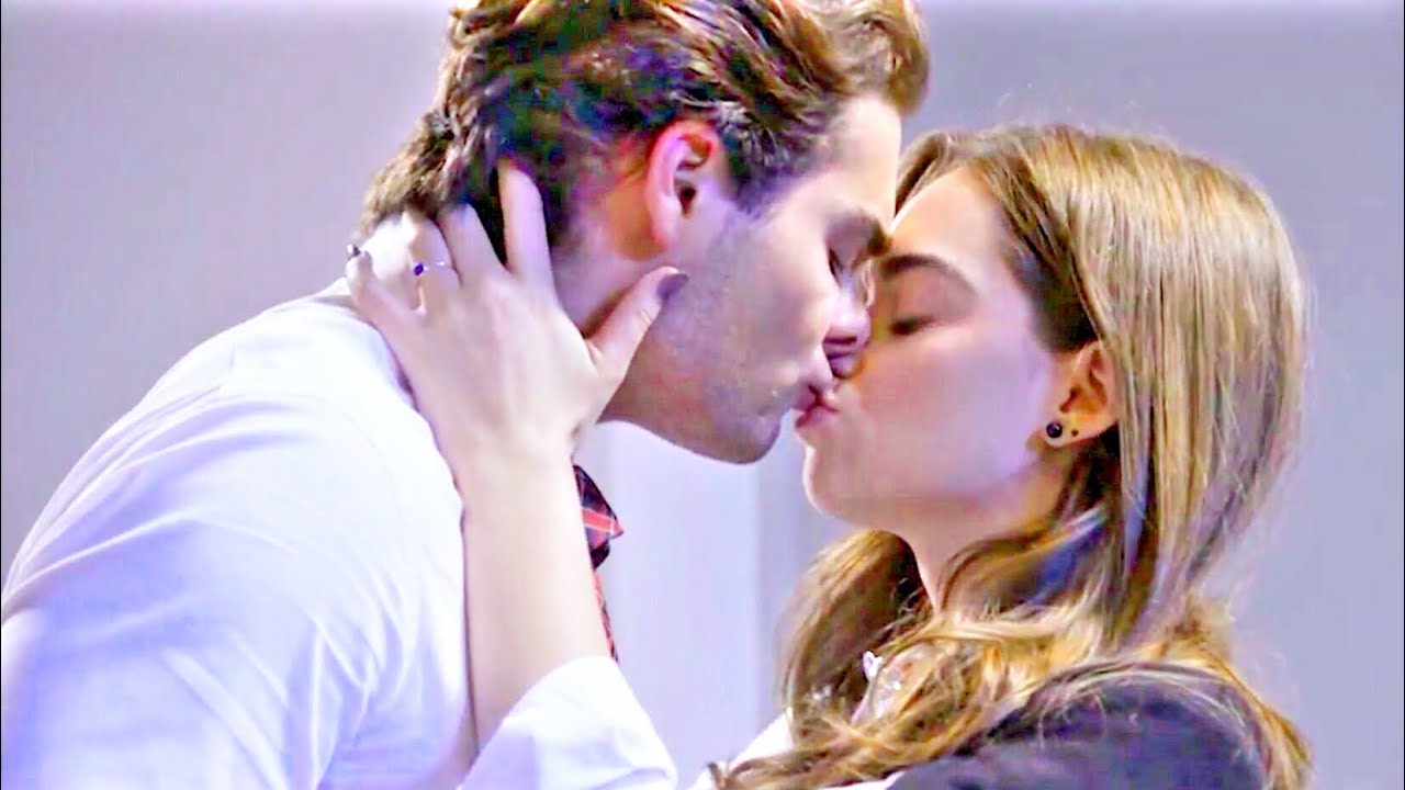 Adicto a tus besos - Like la leyenda (Machu y León)