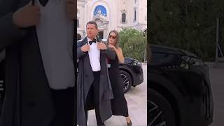 Jack OConnell arrives in Venice for Ink Premiere!