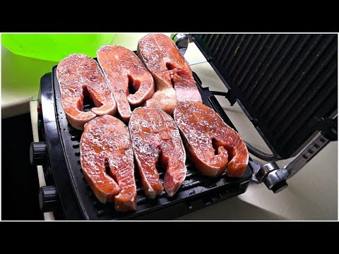 ГРИЛЬ ВВК/ ДАРЮ ТАКОЙ ЖЕ!!!