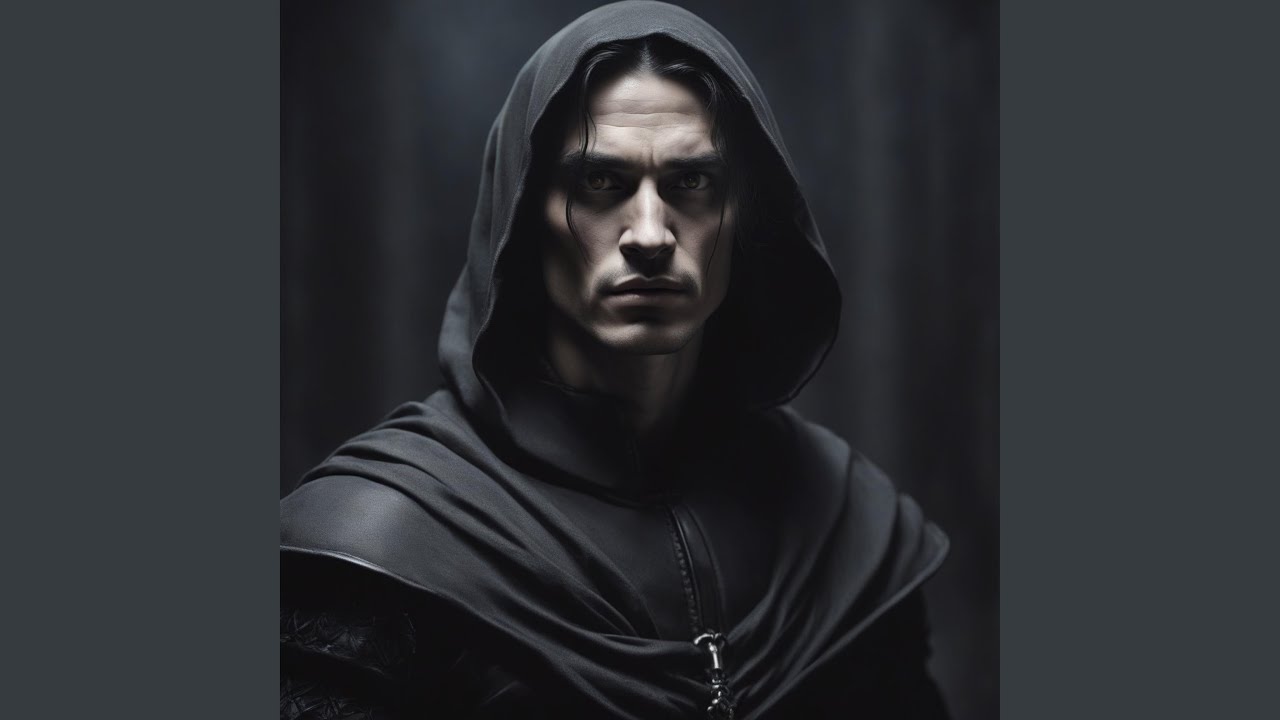 Where I Haunt My Fears