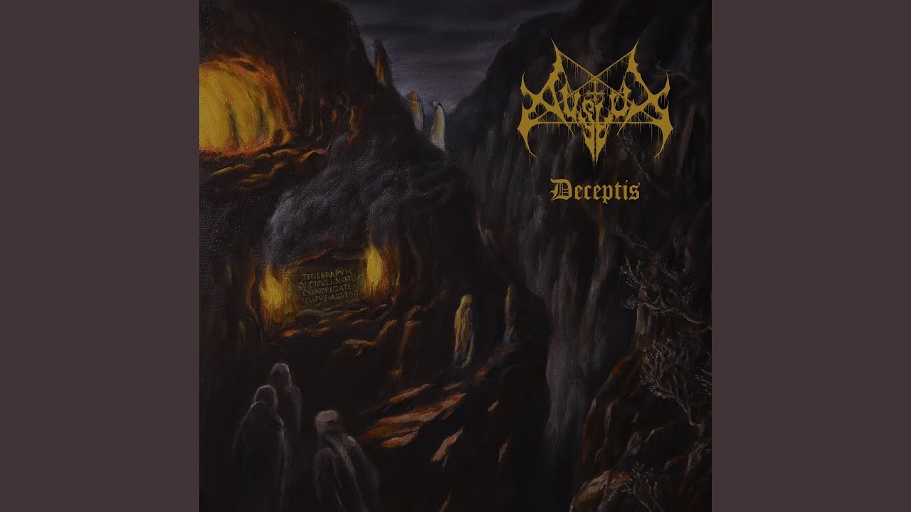 Watch Martyrium on YouTube Watch Martyrium on YouTube