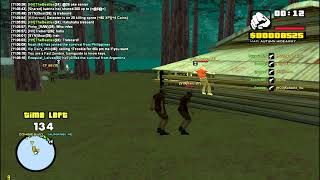 Aimbot Report - Detester