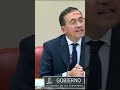 Albares: "No me consta ningún informe que diera idea de la magnitud de la entrada" en Ceuta