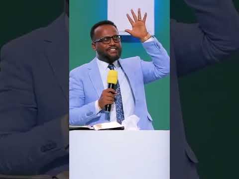 ድንቅ መልእክት አገልጋይ ዮናታን አክሊሉ Shorts River Tv 2015 2023 