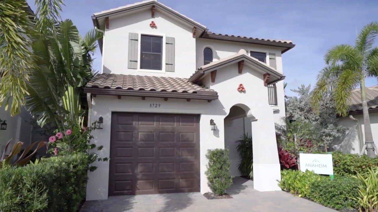 Fronterra Naples, FL New Construction Single Family Homes In The 300K