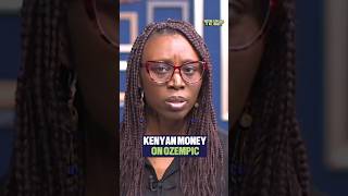 A Ksh.1000 note in 2010 is now worth just Ksh.344  #kenyaeconomy #kenyanews