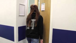 AS Media Preliminary Practical Continuity Sequence - The Forgotten Wanderer