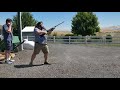 585 Hubel Express - the second shot