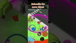 The killer king chop.io game screenshot 4