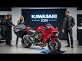 Kawasaki Ninja H2 – The CRAZIEST Supercharged Speed Beast! 💨