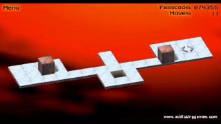 JOGO BLOCOS FASE 9 screenshot 4