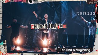 The End & Beginning :: the end times :: Sun Valley Community Church