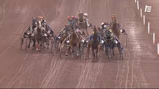 Vidéo de la course PMU PRIX DE CALVI