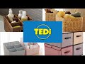 TEDI🎁ALMACENAJE🛍️IDEAS🛋️DECORACIÓN🧺ORGANIZACIÓN🗑️TENDENCIAS🛍️ROPA🗂️COSMÉTICA🍁2020❄️REGALOS🎁MENOS💶10€