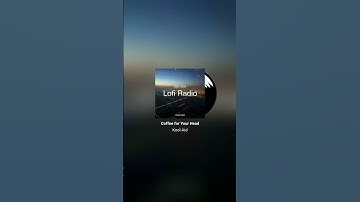 Thumbnail of SONGS.3 (COFFE FOR YOUR) kamu dengarkan lagu ini ketika liat pemandangan indah,nostalgia T^T