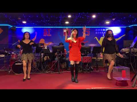 紅寶石2022年10月10日 開心果