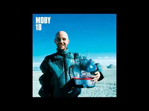 Moby - Signs