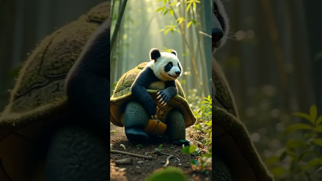 This TERRIFYING Hybrid Combines 12 Animals into ONE Creature! 🧬 