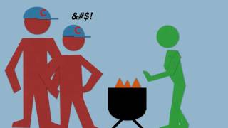 Cubs Survival Tips