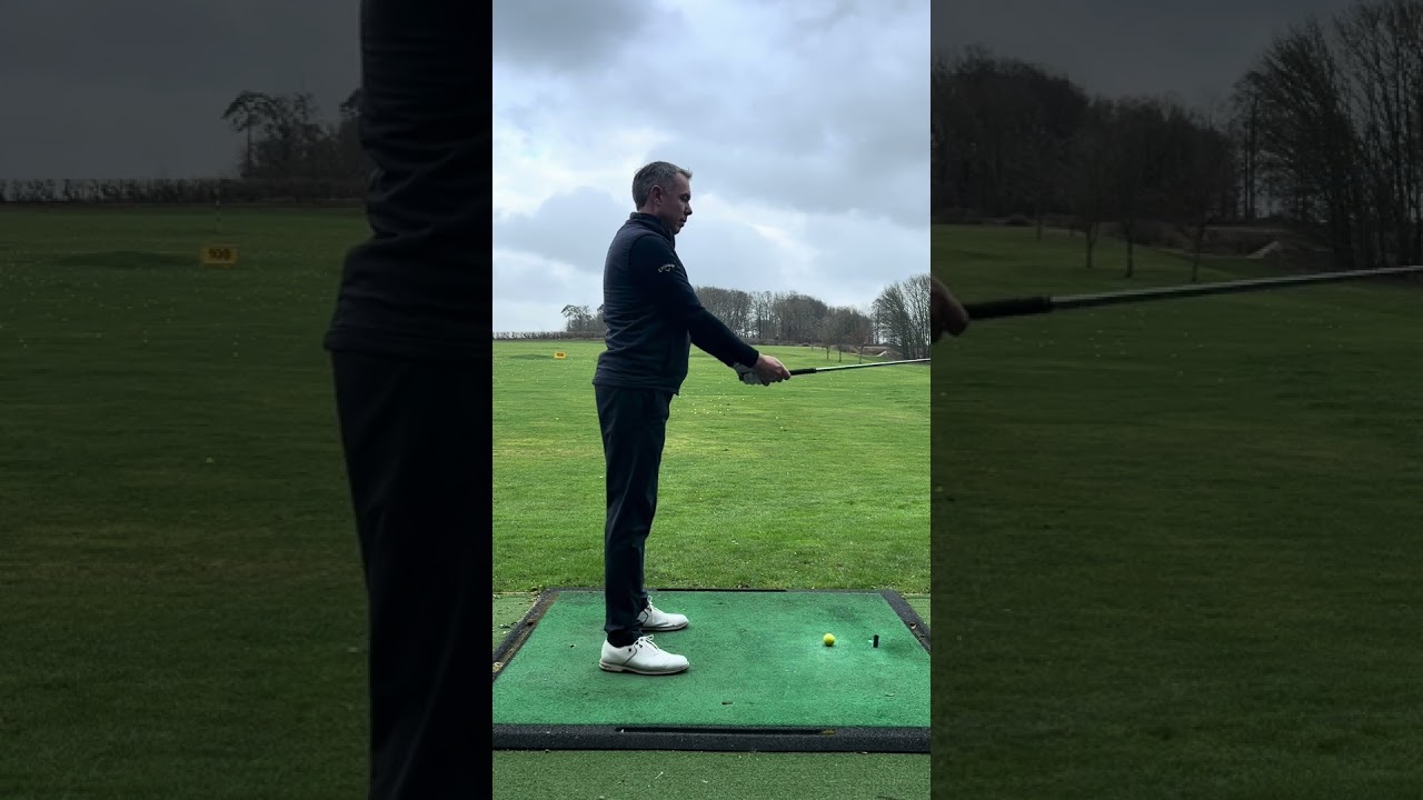 How to Stop Topping the Golf Ball for Good 