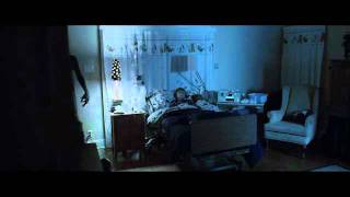Ruhlar Bölgesi (Insidious)
