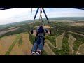 Blue Sky Hang Gliding - 30 APR 2022
