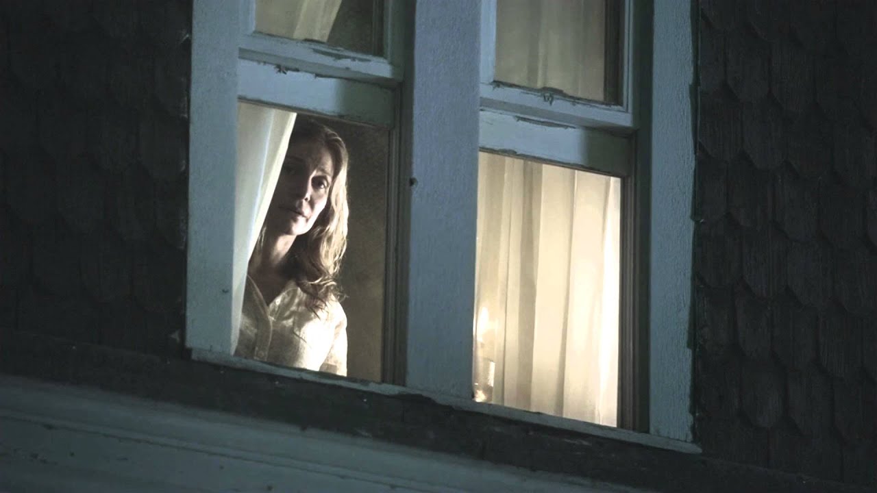 Rachel & Charlie Lost YouTube