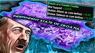 Croatias Starting Situation In TWR Is Doomed.