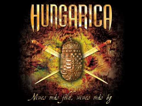 Hungarica - Nemzeti Dal