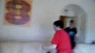 NELSON SLAP!