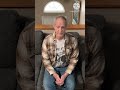 I hope you had a great Christmas and I hope you have a good new year! #aml #shorts #fyp
