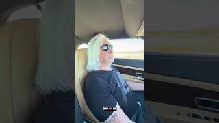 Download Lagu Cruising past Death Valley on our way to Vegas when this happens... MP3