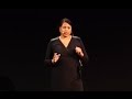 Unmasking the abuser | Dina McMillan | TEDxCanberra