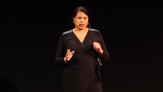 Unmasking the abuser | Dina McMillan | TEDxCanberra