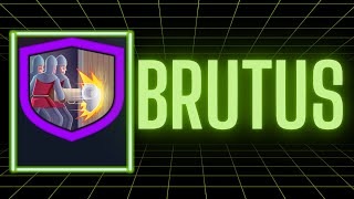 Brutus  - HackTheBox Sherloc Walkthrough  | بالعربي