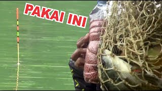 It turns out ..!! this is the secret to fishing for a quick strike ..!! How To Call Tilapia Fish screenshot 5