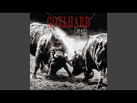 Gotthard — 10.000 Faces