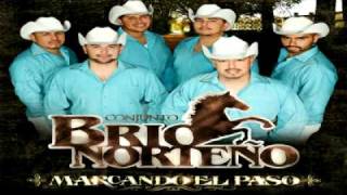 Conjunto Brio Norteno - Por Mujeres como tu