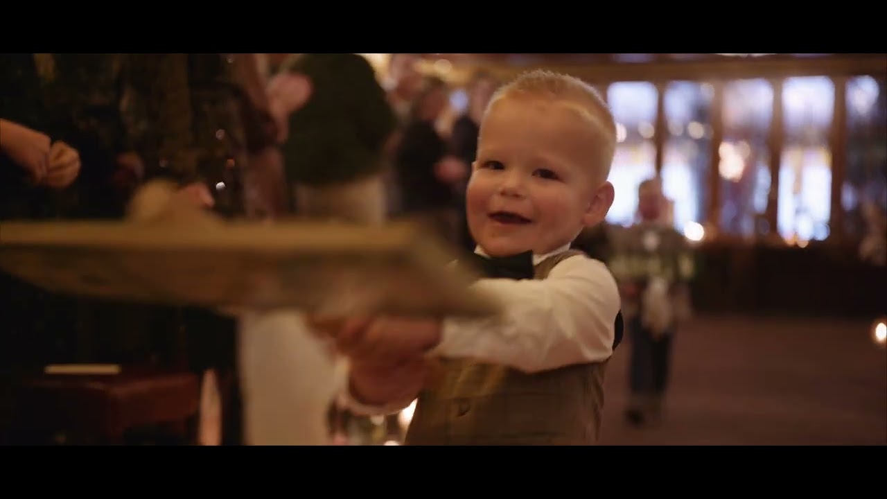 Trouwfilm - Gerjan & Jenieke - | www.maartenhaase.com |