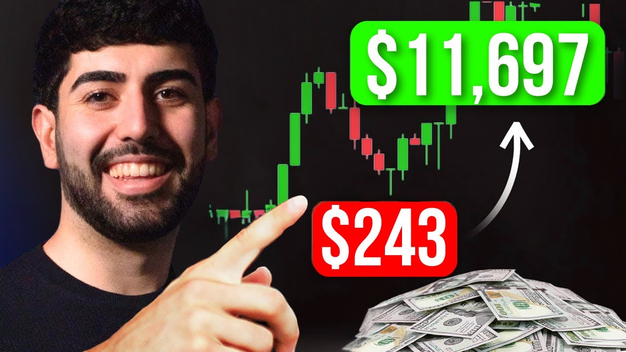 Reglas De PSICOLOGÍA Y Disciplina Para Ser Un Trader Rentable
